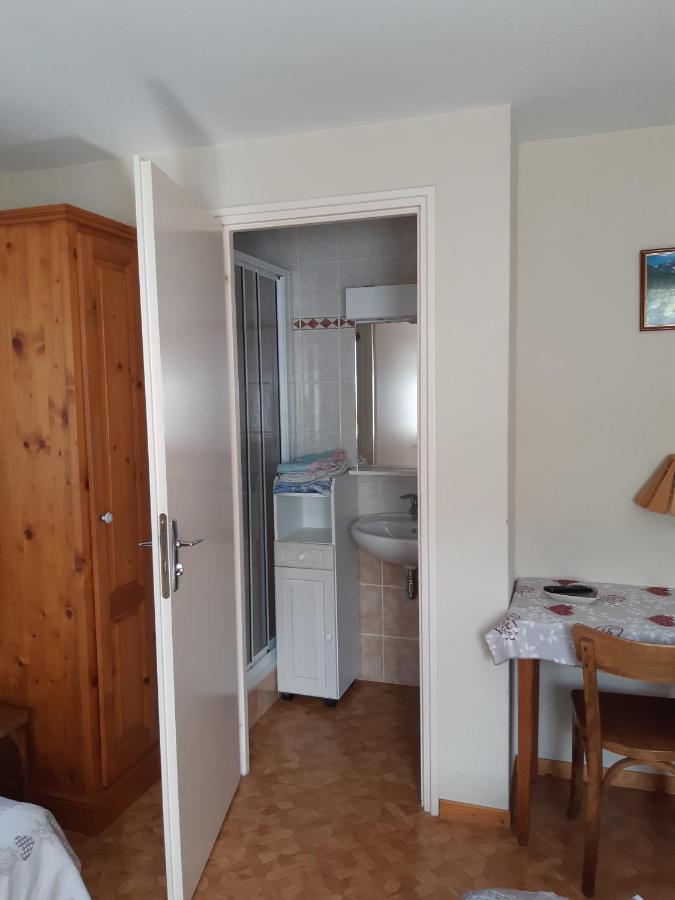 Chante Le Vent Crest-Voland Exterior foto